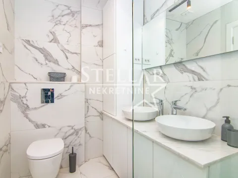 Izdavanje, jednosoban stan, 55m², Stara Varoš, Podgorica - image 9