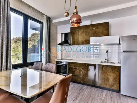 Prodaja, dvosoban stan, 86m², Dobra Voda, Bar - image 12