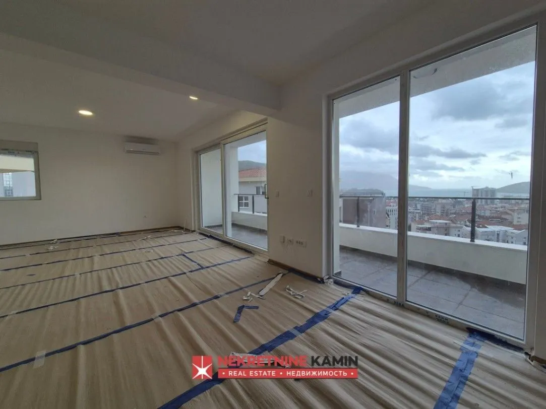 Sale, three bedroom apartment, 117m², Dubovica, Budva