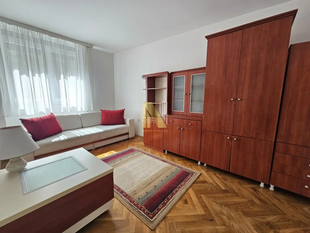 Rent, three bedroom apartment, 69m², Grbavica, Novi Sad Sve Podlokacije