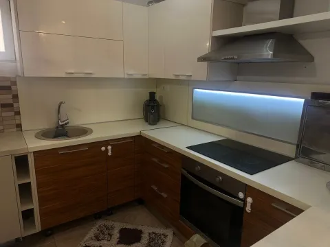 Rent, two bedroom apartment, 75m², Konik, Podgorica - image 3