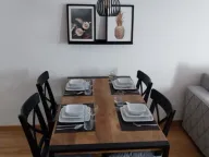 Izdavanje, jednosoban stan, 45m², City Kvart, Podgorica - image 4