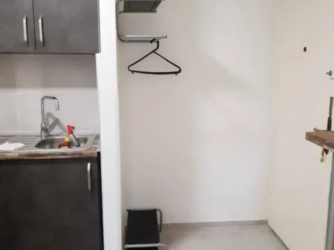 Rent, one bedroom apartment, 29m², Grbavica, Novi Sad Sve Podlokacije - image 5