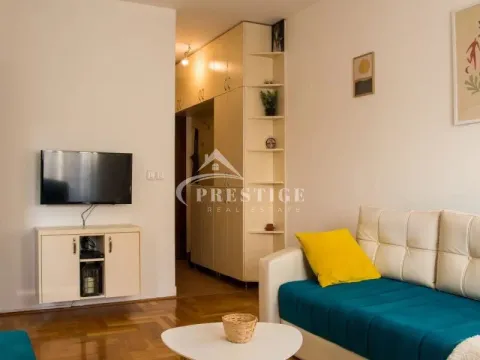 Prodaja, jednosoban stan, 38m², Zagorič, Podgorica - image 10