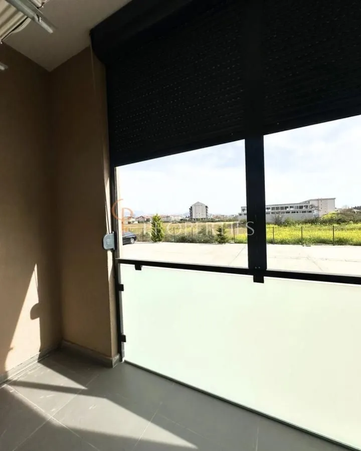 Rent, apartment, 27m², Zabjelo, Podgorica