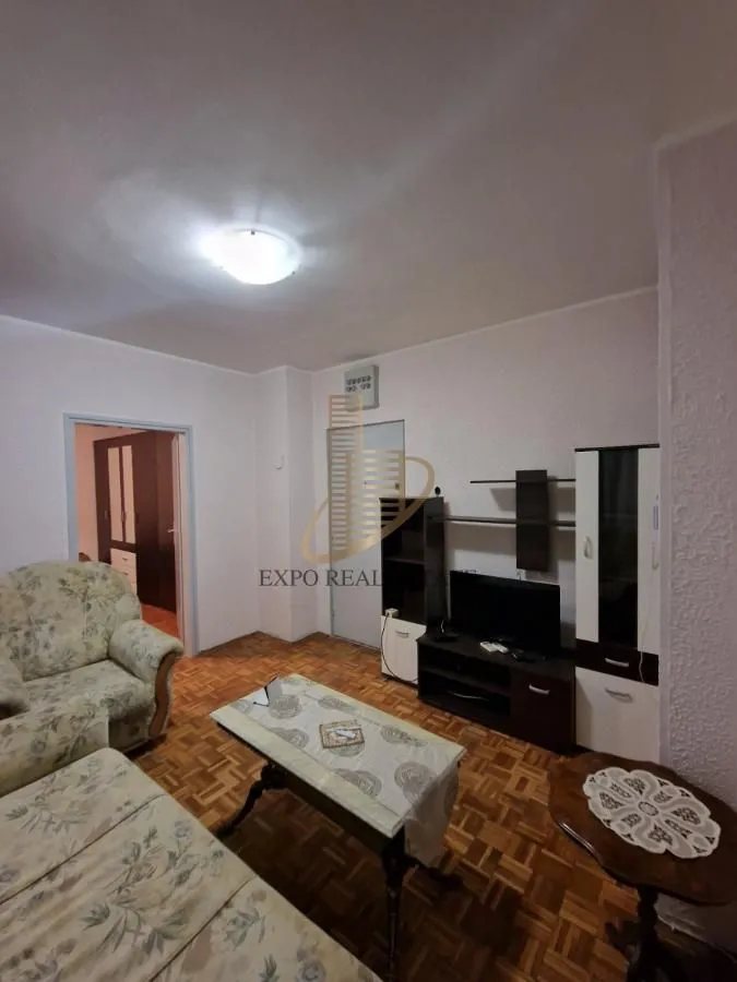 Rent, two bedroom apartment, 51m², Novi Beograd Blok 70, Novi Beograd Sve Podlokacije