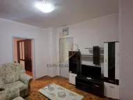 Izdavanje, dvosoban stan, 51m², Novi Beograd Blok 70, Novi Beograd Sve Podlokacije - image 1