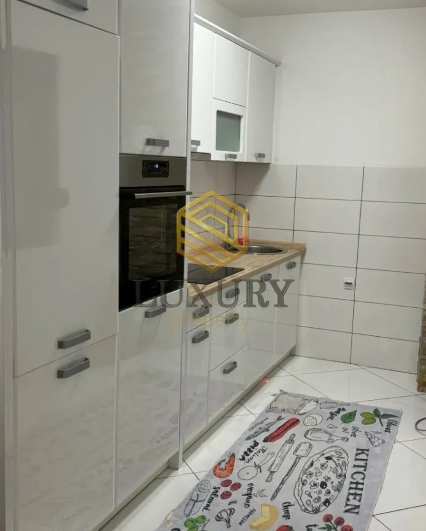 Rent, one bedroom apartment, 65m², Murtovina, Podgorica