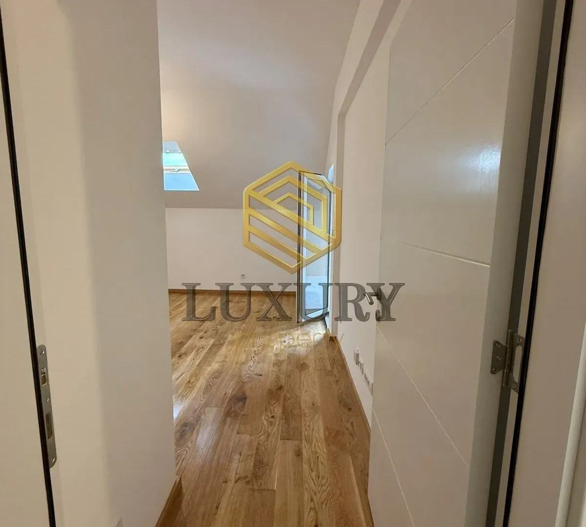 Prodaja, jednosoban stan, 44m², Zabjelo, Podgorica