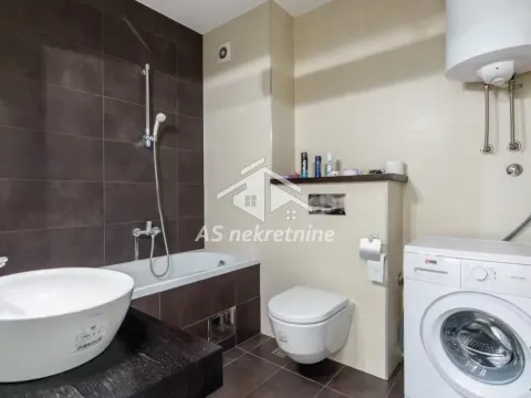 Izdavanje, dvosoban stan, 55m², Južni Bulevar, Vračar Sve Podlokacije - image 13