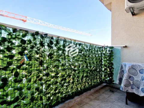 Izdavanje, jednosoban stan, 45m², Zabjelo, Podgorica - image 10