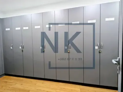 Sale, office space, 150m², Preko Morače, Podgorica - image 17