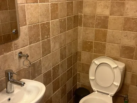 Rent, two bedroom apartment, 50m², Dobrota, Kotor - image 10