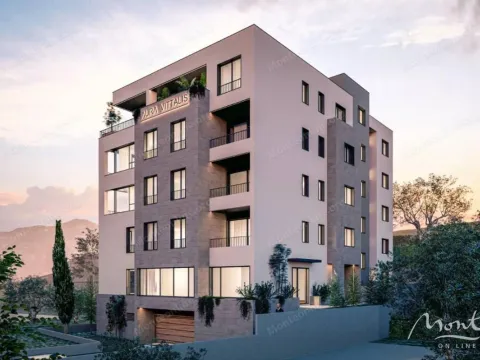 Prodaja, trosoban stan, 128m², Budva, Crna Gora - image 5