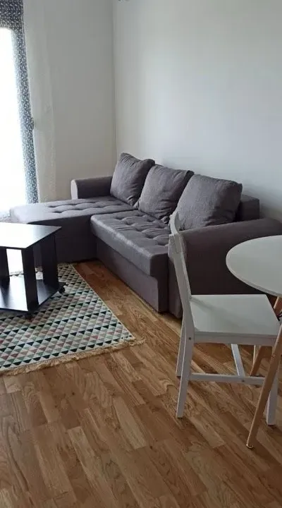 Rent, apartment, 34m², Zabjelo, Podgorica