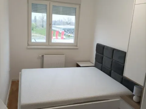 Prodaja, jednosoban stan, 40m², Novo naselje, Novi Sad - image 4
