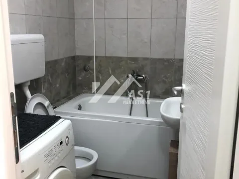 Izdavanje, jednosoban stan, 37m², Telep, Novi Sad Sve Podlokacije - image 5