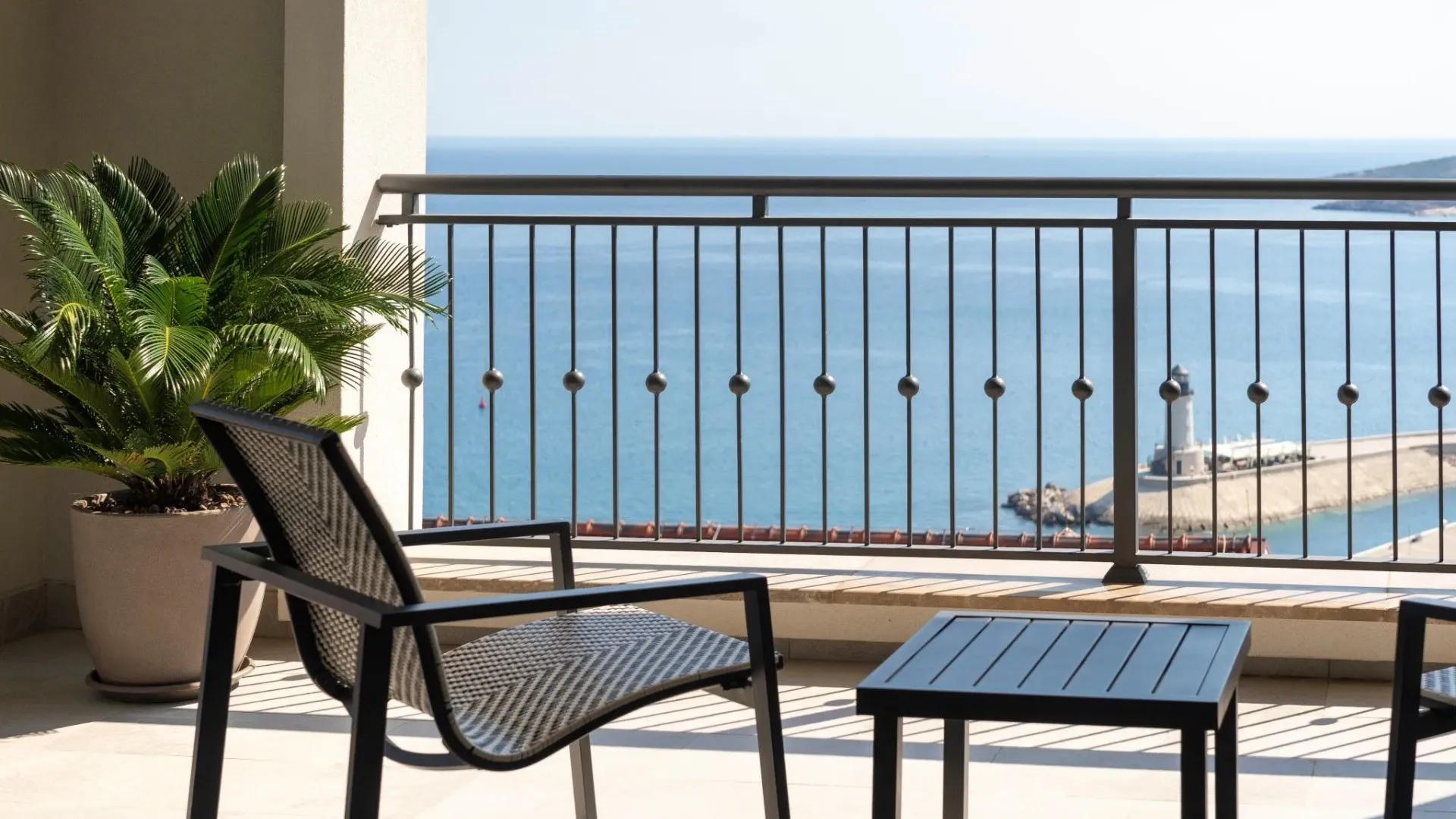 Sale, two bedroom apartment, 104m², Luštica Bay, Tivat