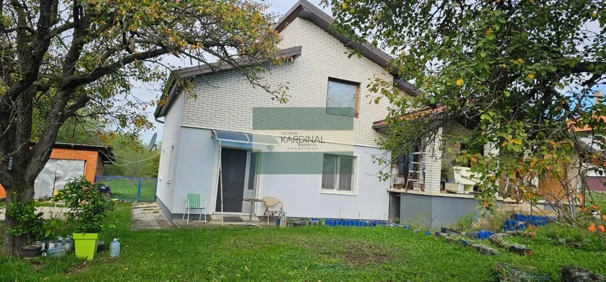 Prodaja, kuća, 246m², Arandjelovac, Srbija