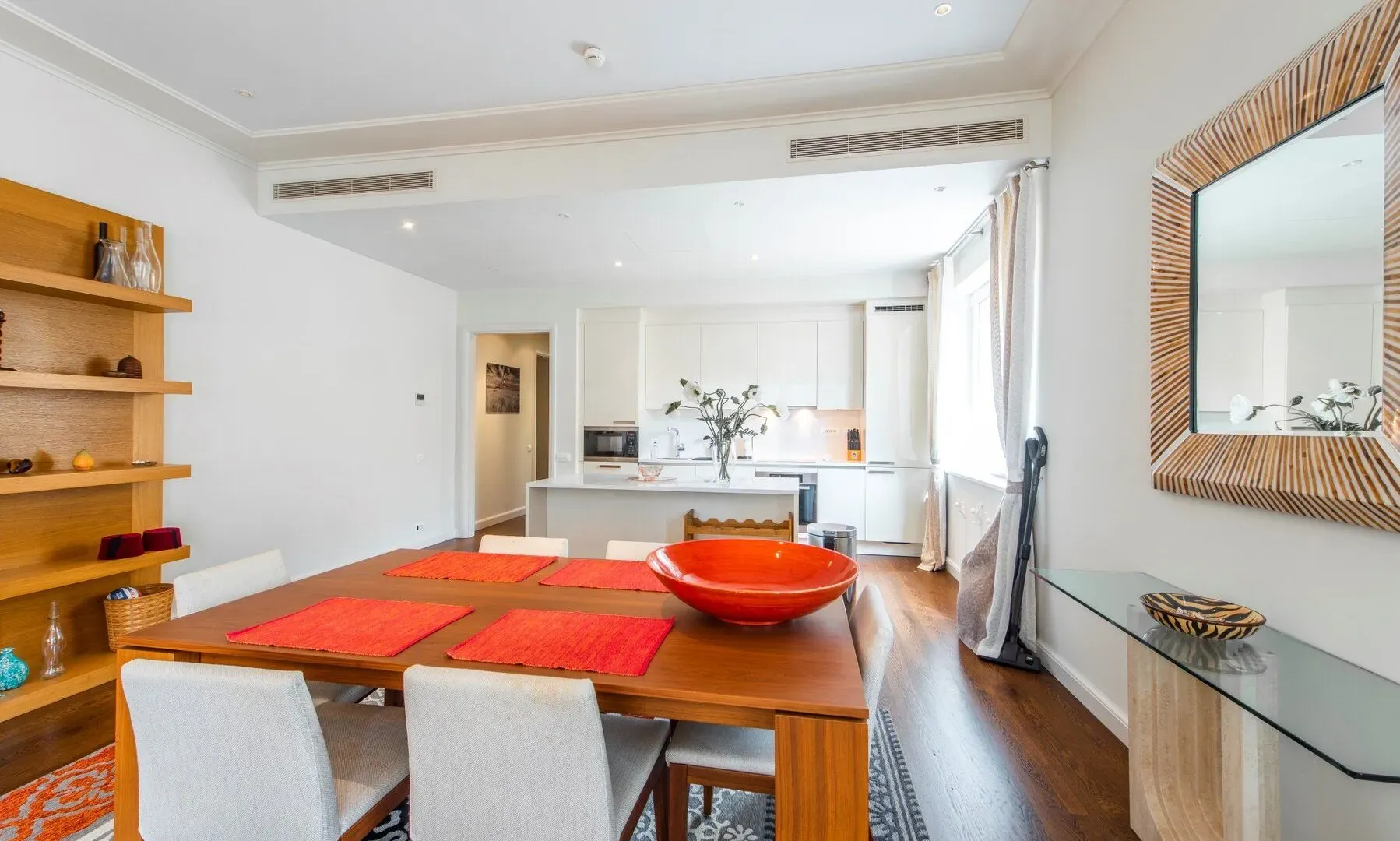 Prodaja, dvosoban stan, 152m², Porto Montenegro, Tivat