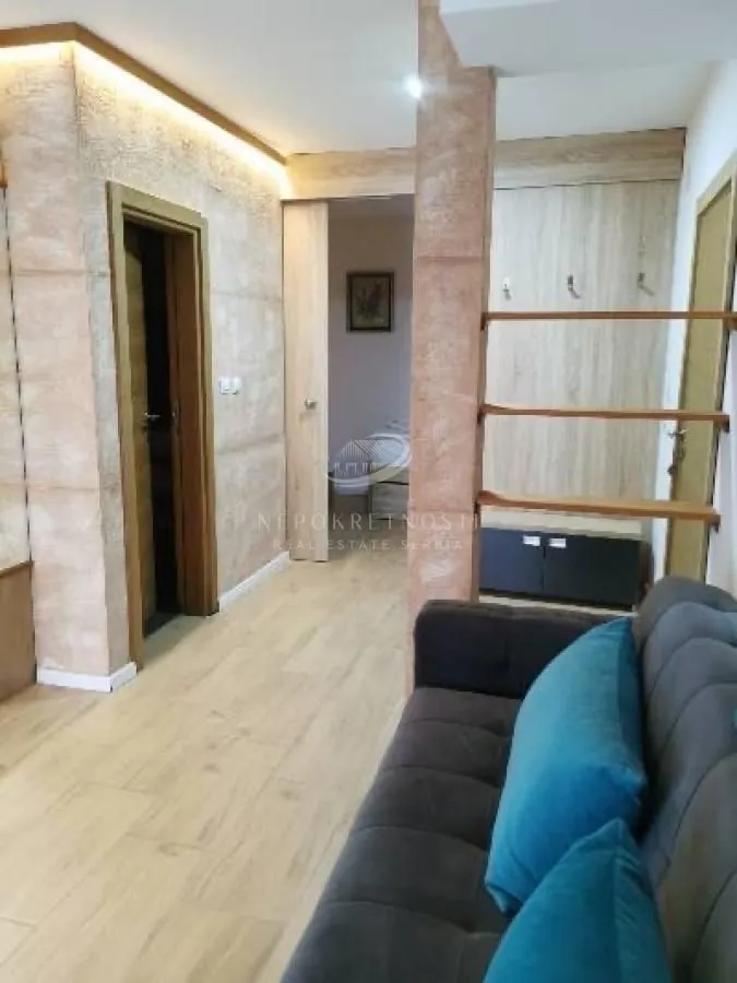 Prodaja, dvosoban stan, 39m², Kopaonik, Srbija