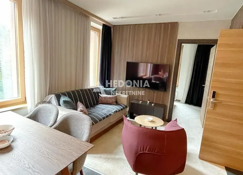 Prodaja, dvosoban stan, 36m², Kopaonik, Srbija