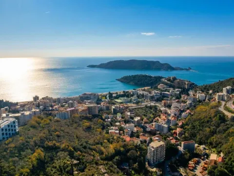 Prodaja, plac, 990m², Bečići, Budva - image 4