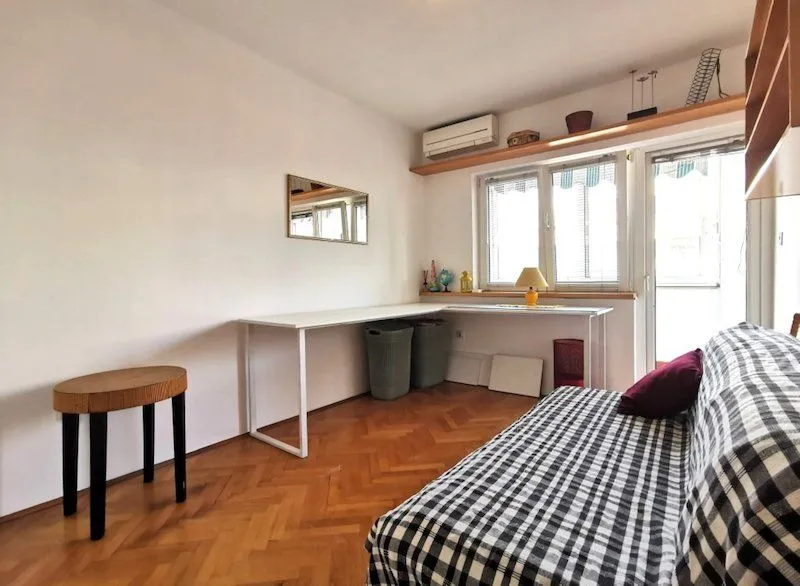 Izdavanje, stan, 84m², Preko Morače, Podgorica