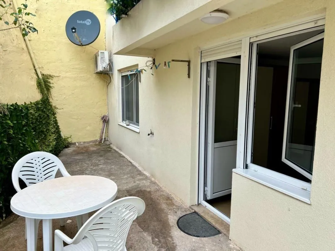 Daily-rent, one bedroom apartment, 46m², Šušanj, Bar