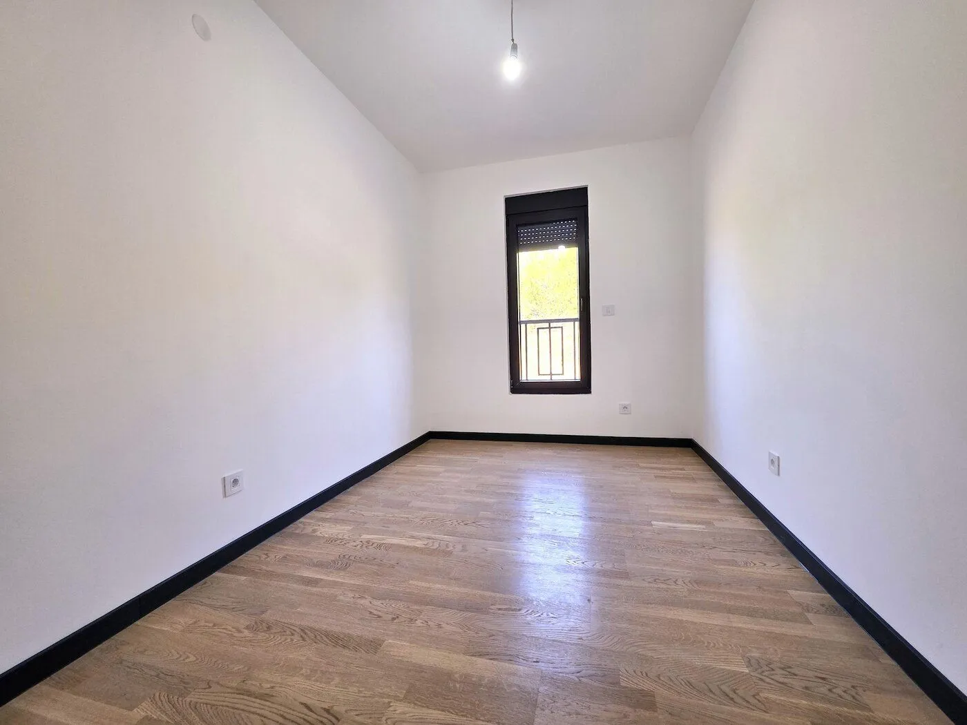 Rent, three bedroom apartment, 84m², Gorica C, Podgorica