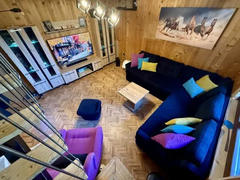 Prodaja, kuća, 120m², Surdulica, Srbija - image 19