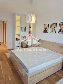 Izdavanje, dvosoban stan, 55m², Novi Beograd Sve Podlokacije, Beograd - image 11