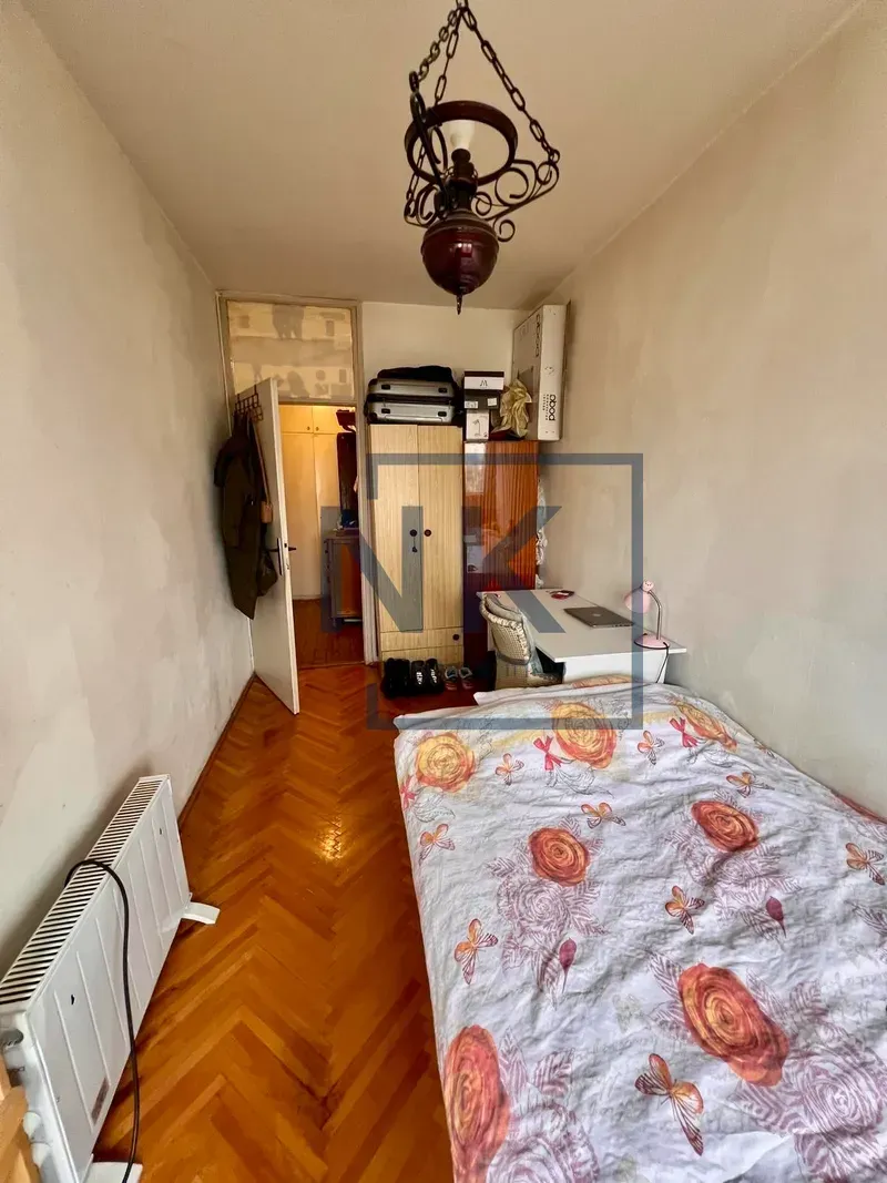Prodaja, dvosoban stan, 75m², Preko Morače, Podgorica