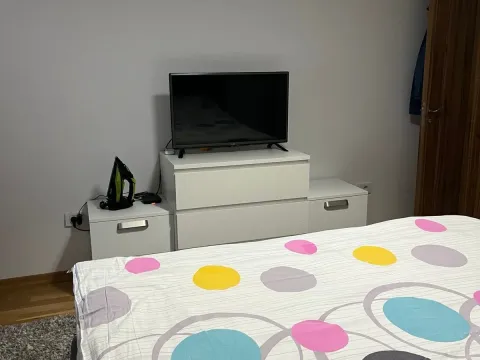 Rent, two bedroom apartment, 59m², Ljubović, Podgorica - image 11