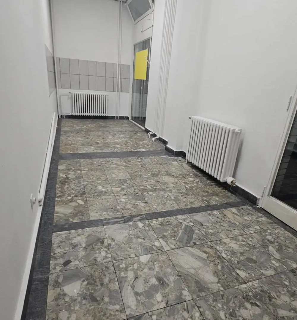 Rent, office space, 19m², Vračar Sve Podlokacije, Beograd