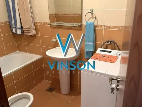 Rent, two bedroom apartment, 77m², Nova Detelinara, Novi Sad Sve Podlokacije - image 8