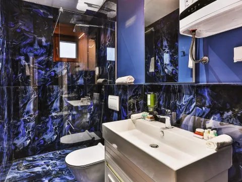 Izdavanje, dvosoban stan, 90m², Rafailovići, Budva - image 6