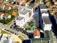 Rent, office space, 98m², Stari Aerodrom, Podgorica - image 2