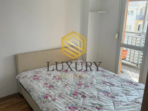 Rent, one bedroom apartment, 45m², Ljubović, Podgorica - image 5