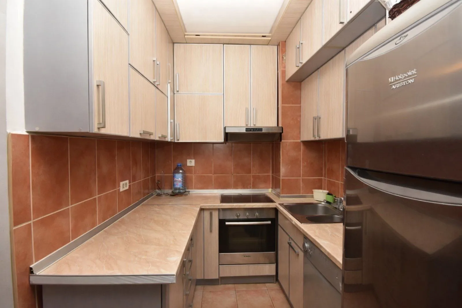 Prodaja, dvosoban stan, 65m², Stari Aerodrom, Podgorica