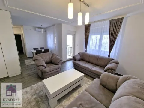 Izdavanje, jednosoban stan, 48m², Obrenovac, Beograd - image 3