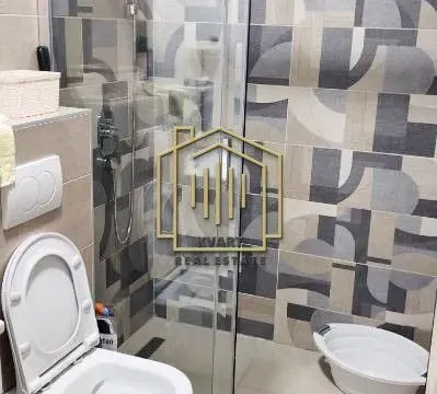 Izdavanje, jednosoban stan, 61m², Centar, Podgorica - image 3