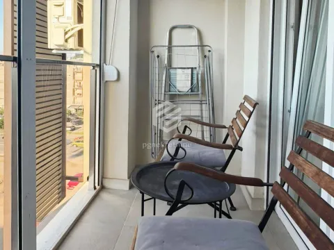 Izdavanje, jednosoban stan, 46m², Zabjelo, Podgorica - image 12