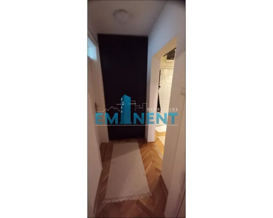 Izdavanje, trosoban stan, 53m², Voždovačka Crkva, Voždovac Sve Podlokacije