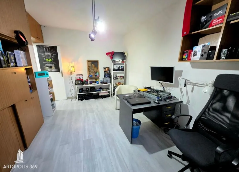 Prodaja, dvosoban stan, 59m², Čukarica, Beograd