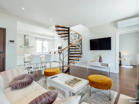 Prodaja, trosoban stan, 133m², Herceg Novi, Crna Gora - image 14