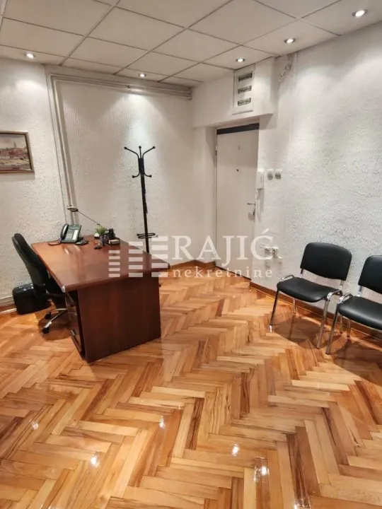 Rent, office space, 75m², Stari Grad, Beograd
