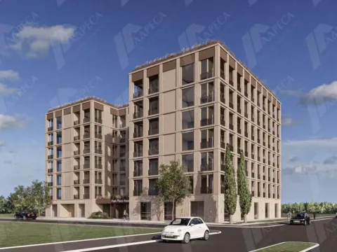 Prodaja, jednosoban stan, 38m², Budva, Crna Gora - image 3