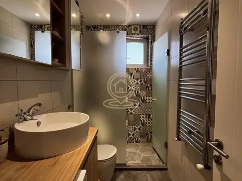 Sale, three bedroom apartment, 75m², Medijana, Niš - image 14