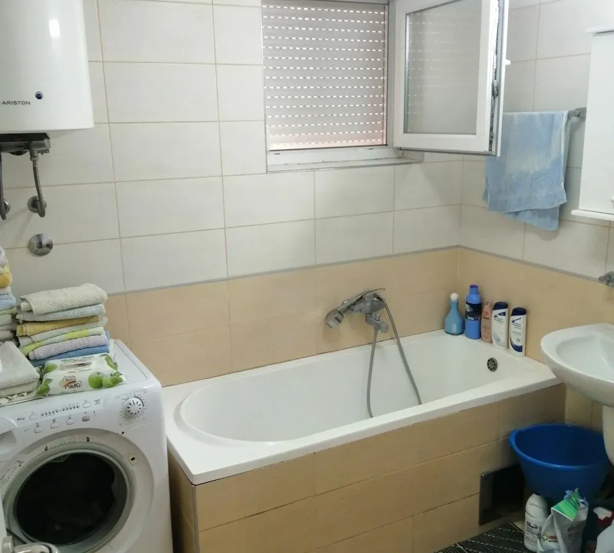Prodaja, stan, 55m², Budva, Crna Gora